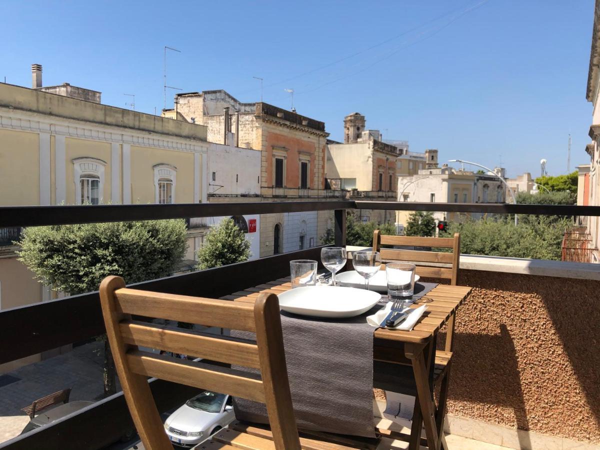 Sunny Apartments Нардо Екстер'єр фото