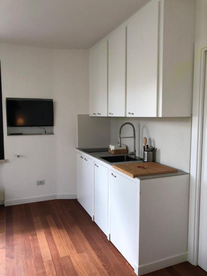 Sunny Apartments Нардо Екстер'єр фото