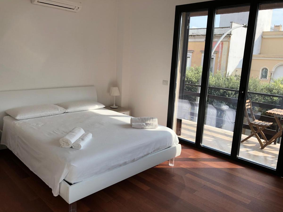 Sunny Apartments Нардо Екстер'єр фото