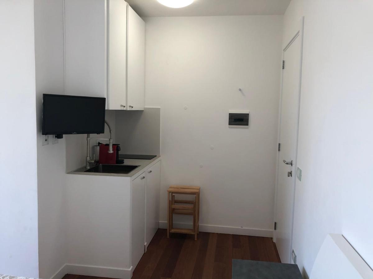 Sunny Apartments Нардо Екстер'єр фото