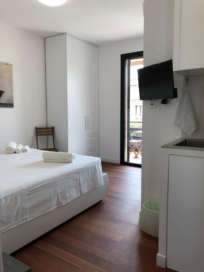 Sunny Apartments Нардо Екстер'єр фото