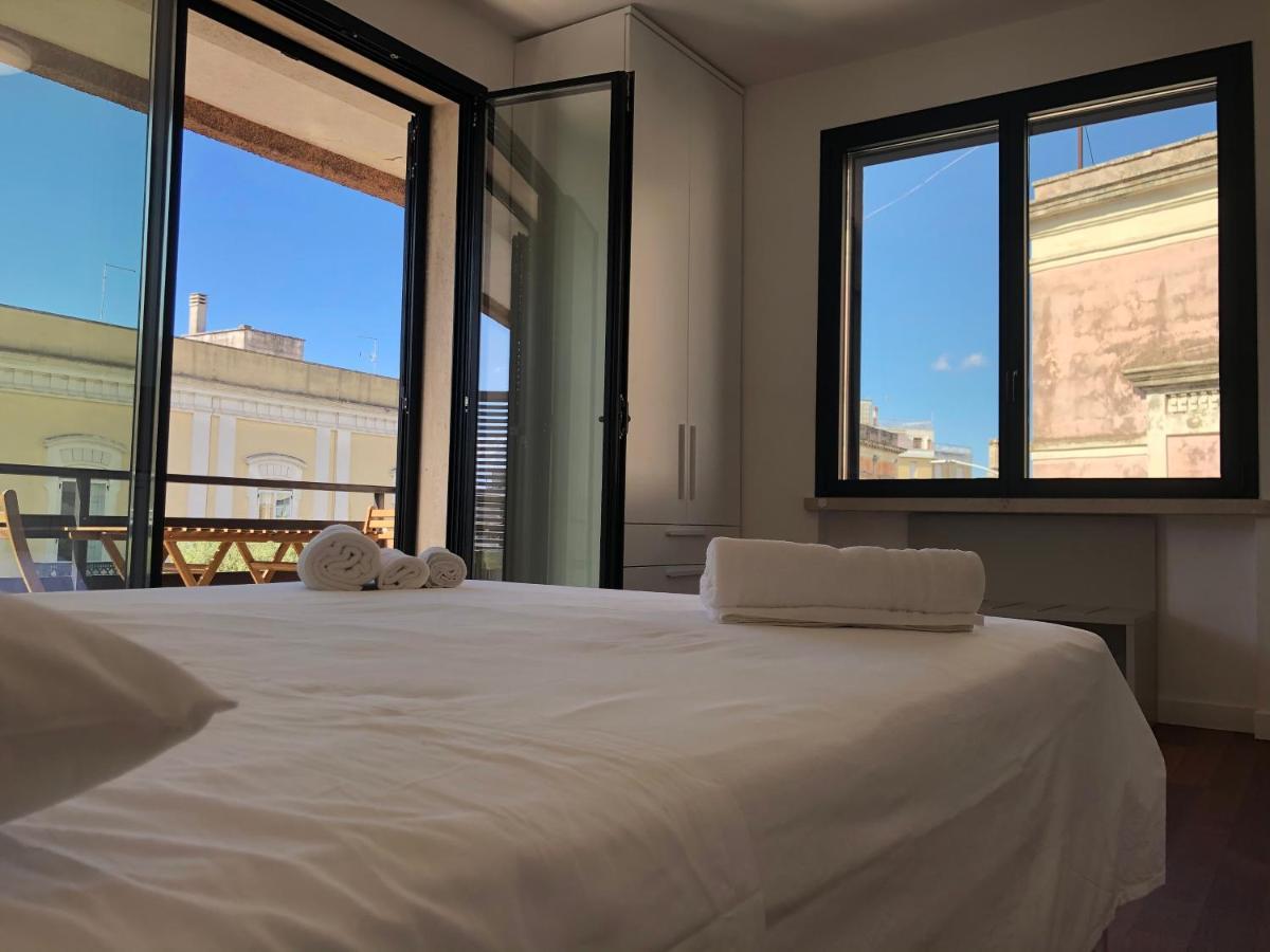 Sunny Apartments Нардо Екстер'єр фото