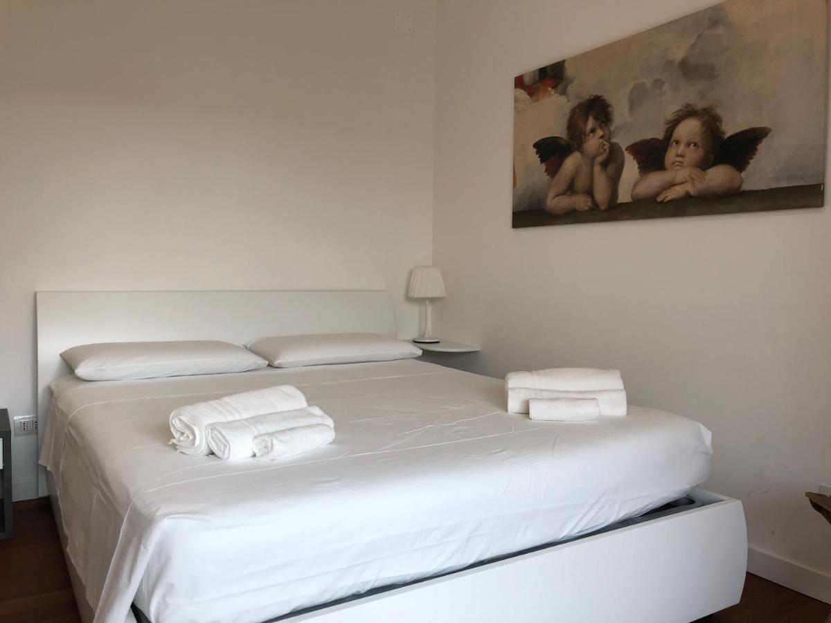 Sunny Apartments Нардо Екстер'єр фото